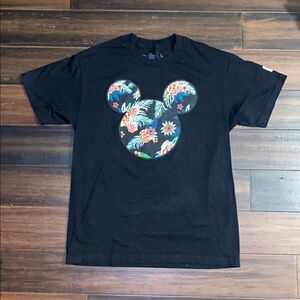 Neff Mickey Mouse T-Shirt 